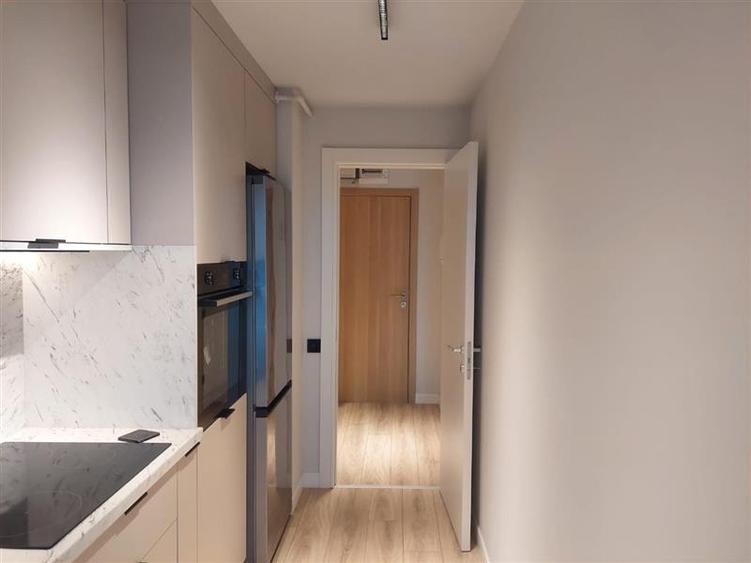 Apartament cu 2 camere decomandat în Costin Georgian