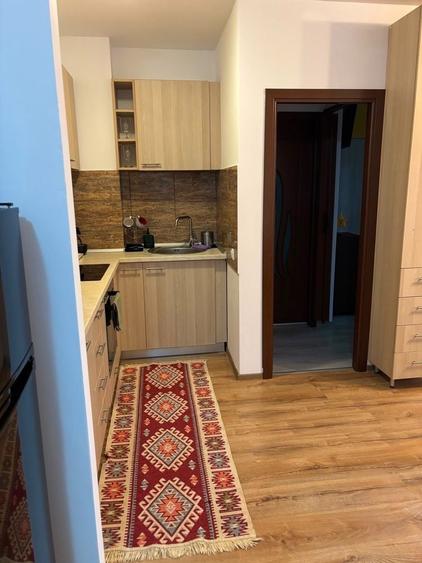 Apartament pentru Untold - 3