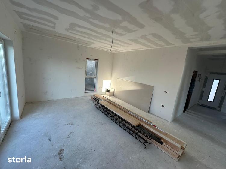 Casa individuala 4 camere, 2 bai, Giarmata - 15