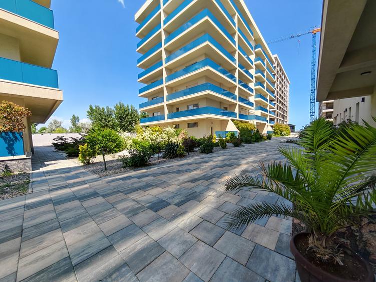Apartament cu 2 camere decomandat în Sud