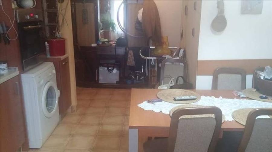 Apartament cu 3 camere semidecomandat, mobilat în Olimpia-Stadion