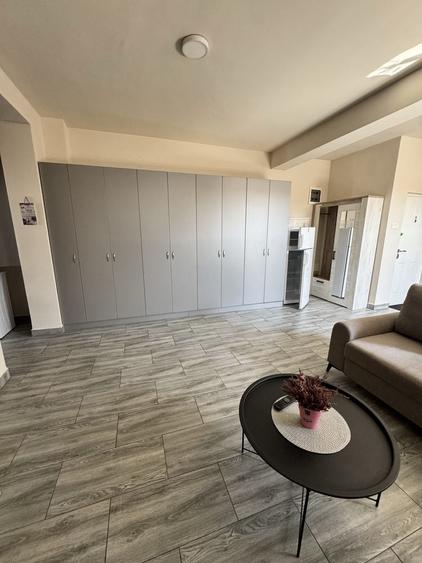 Chirie apartament 2 camere bloc nou - 3