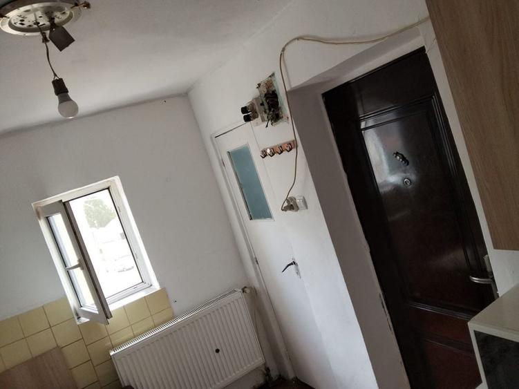 Garsonieră în Cantemir