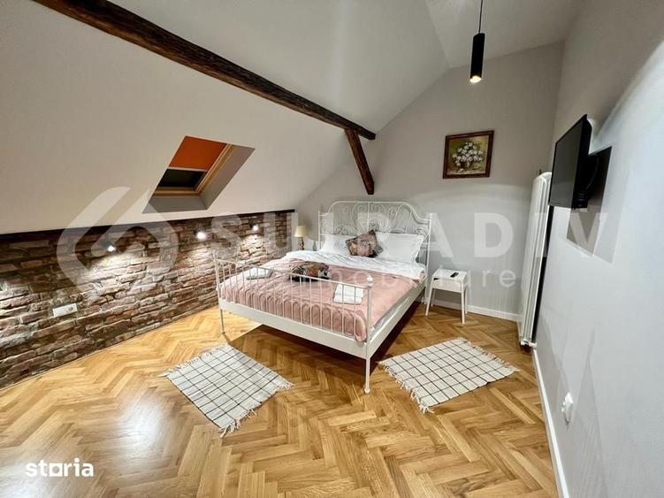 Casa cu 4 camere | 2 locuri de parcare | zona Semicentrala - 2