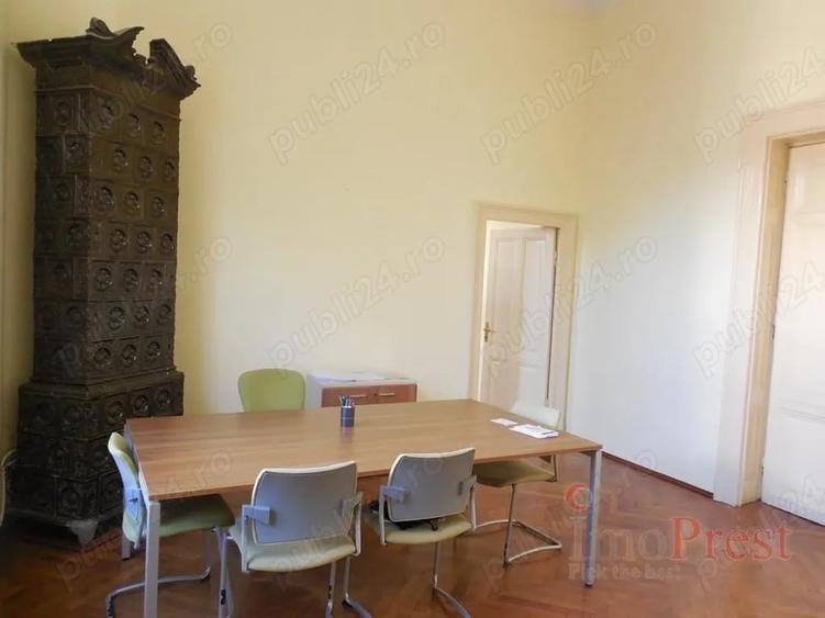 Apartament cu 2 camere decomandat în Ultracentral