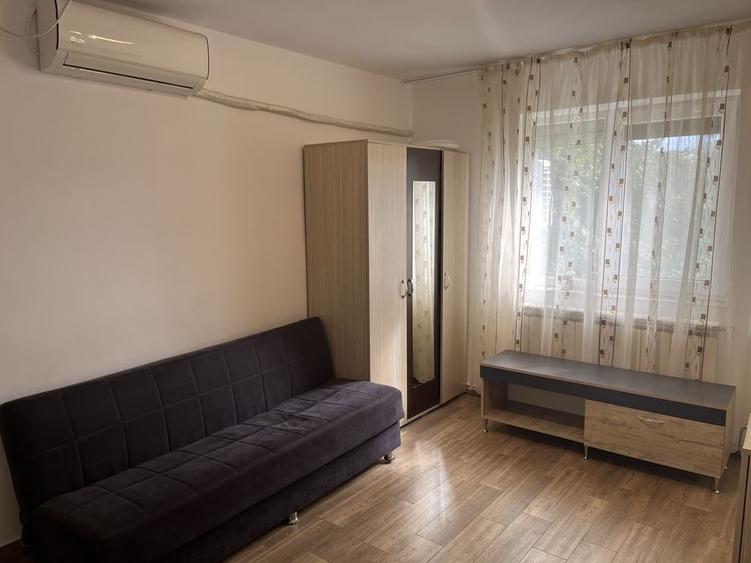 Inchiriez apartament 2 camere tomis nord - 4