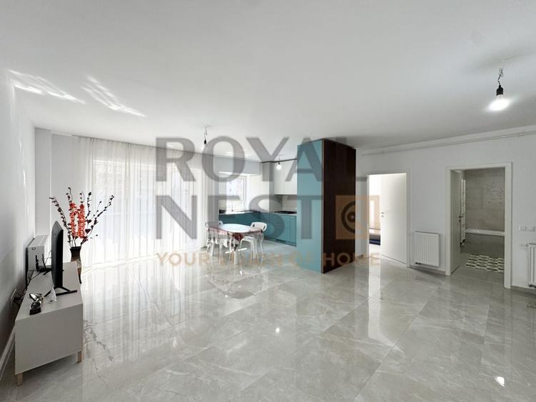 Apartament cu 3 camere decomandat în Avantgarden