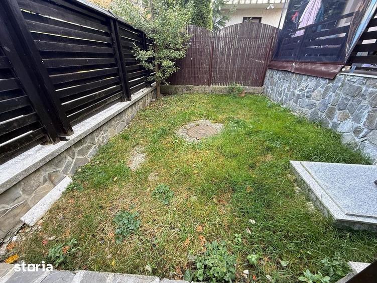 Apartament cu 2 camere în Platoul Izvor
