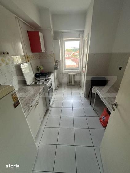 apartament decomandat 2 camere Zona Central 54 mp. - 3