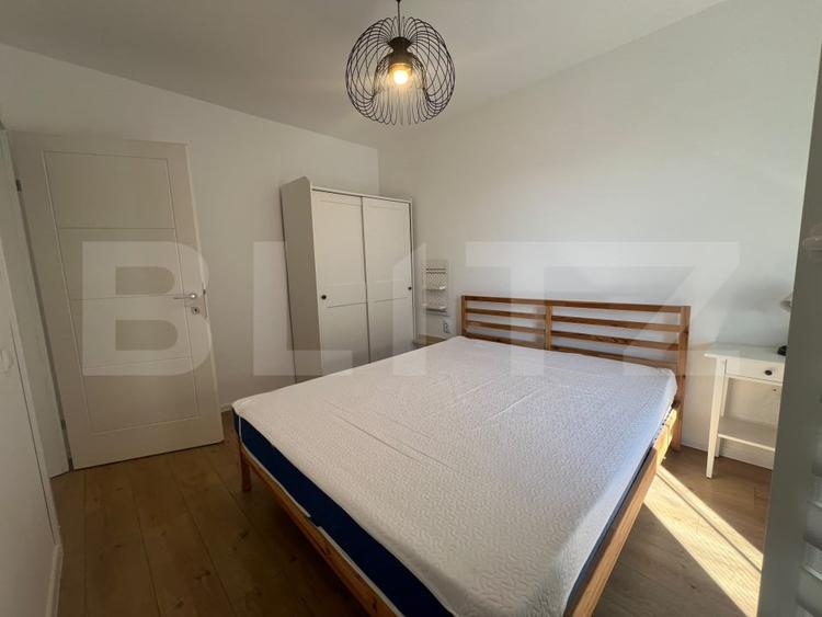 Apartament 2 camere, parcare subterana, zona Vivo - 7