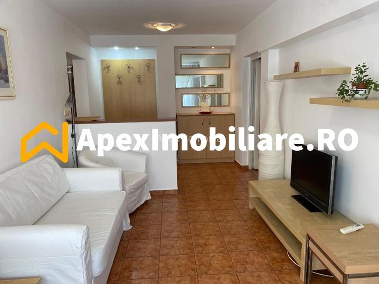 Apartament 2 camere de inchiriat Dorobanti București | ApexImobiliare.ro