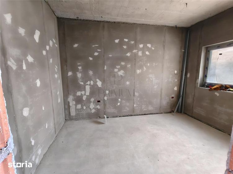 Casă cu 3 camere cu Teren 320 Mp în Moșnița Nouă