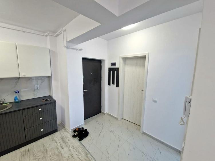 Apartament cu 2 camere în Chiajna