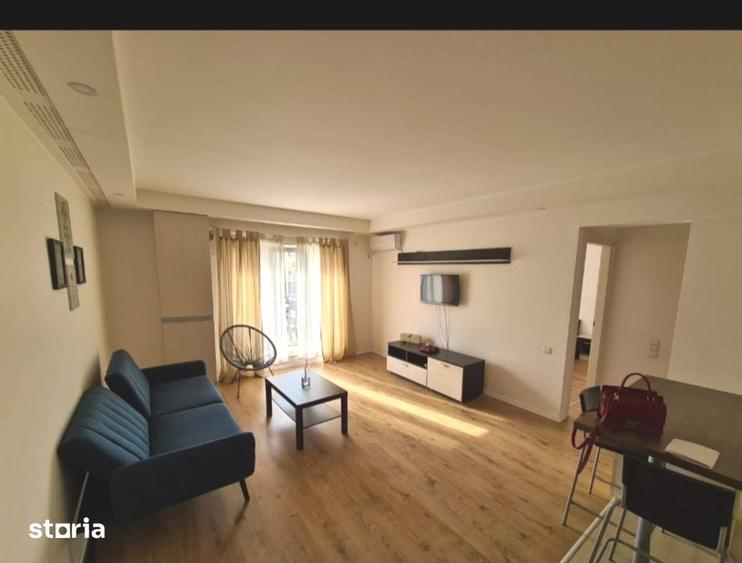 Apartament 2 camere | Cosmopolis | incalzire pardosela | Ac | etj 1/8 - 3