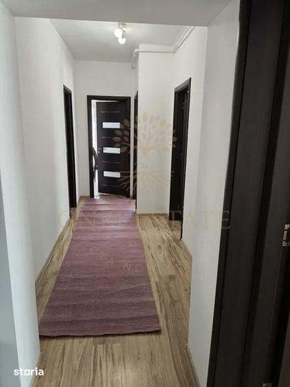 3 Camere + Terasa 120 m.p.| Parcare | Bloc Nou | Zona Pacii - 10