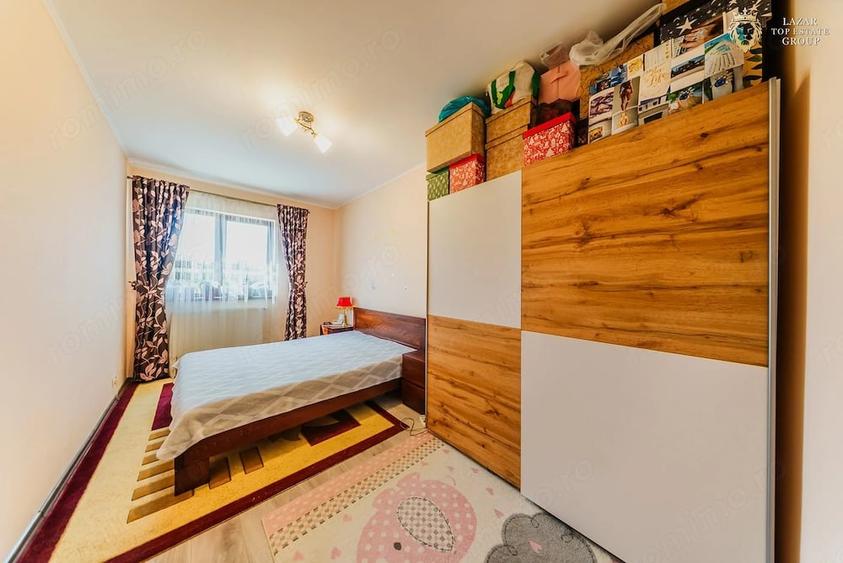 Casă cu 4 camere cu Teren 233 Mp în Aurel Vlaicu
