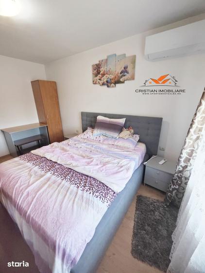 Apartament cu 2 camere decomandat în Cetate — fotografia 1