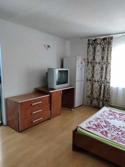Garsonieră semidecomandată în Central