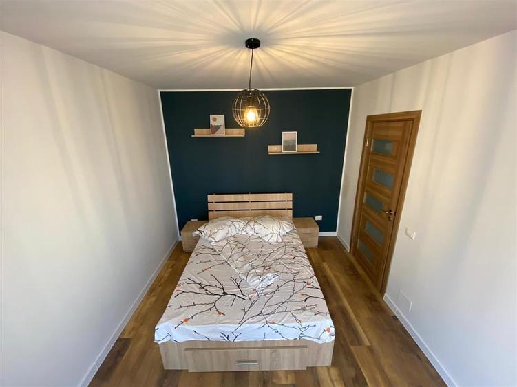 Apartament cu 2 camere decomandat, mobilat în Obor