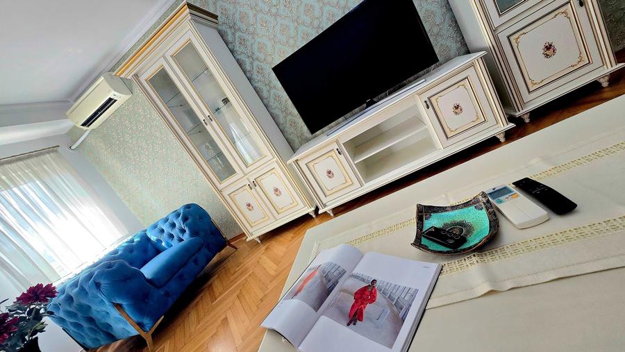 Apartament 2 camere Casa Poporului - 1