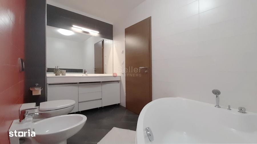 Apartament cu 2 camere în Schei