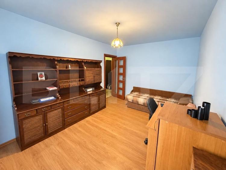 Apartament cu 2 camere decomandat, mobilat în Florești