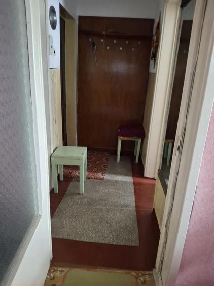 Apartament cu 2 camere semidecomandat în Țiglina 2
