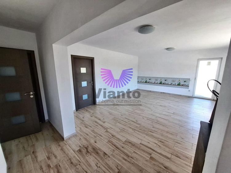 Apartament cu 2 camere semidecomandat în Arhitecților - Calea Cisnădiei
