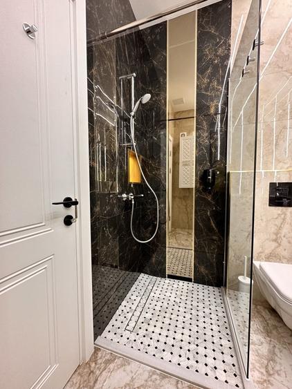 Apartament cu 3 camere decomandat în Brâncoveanu