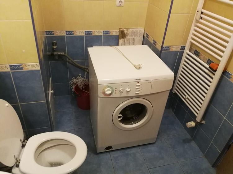 Inchiriere apartament cu doua camere modern, luminos, aproape de centru, Calea Dorobantilor 112, Cluj-Napoca. - 3