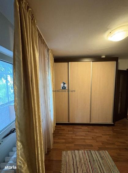 Apartament cu 2 camere decomandat în Berceni