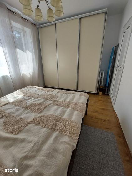 Apartament cu 3 camere decomandat, mobilat în Floreasca