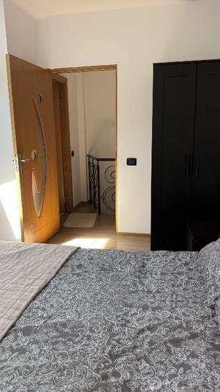 Apartament cu 2 camere, mobilat în Centrul Istoric