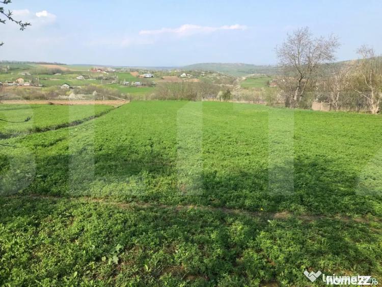 Teren în Central