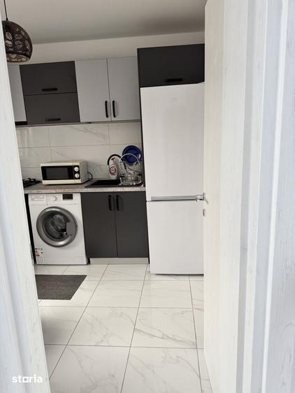 Apartament cu 2 camere în Berceni