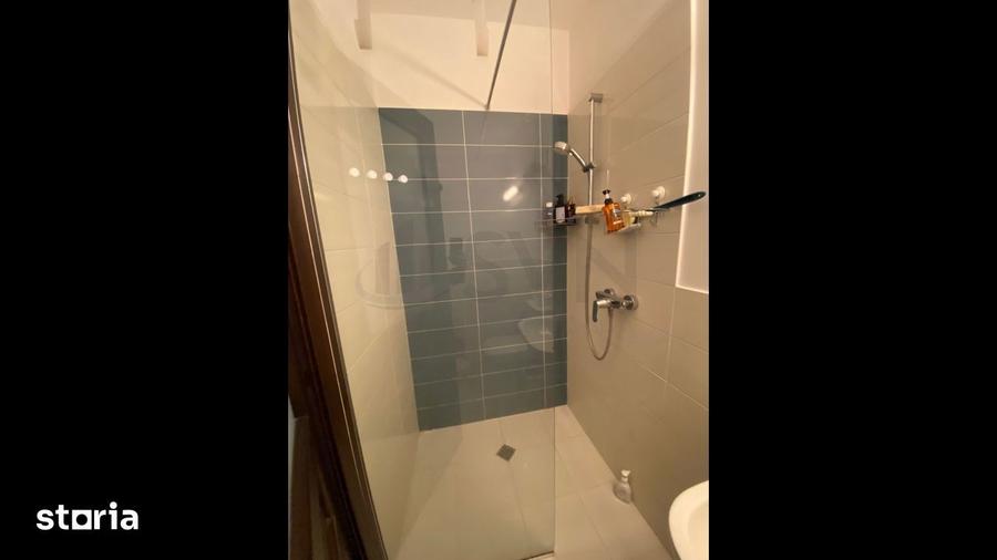 Apartament cu 3 camere în Băneasa
