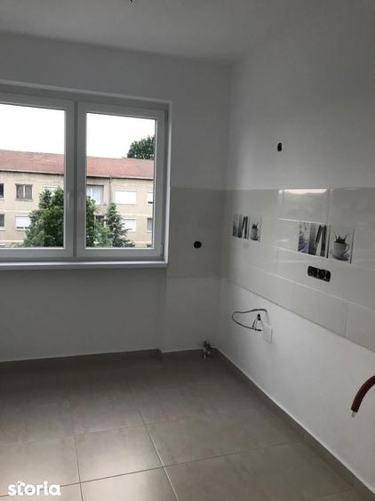 Apartament cu 2 camere în Rogerius
