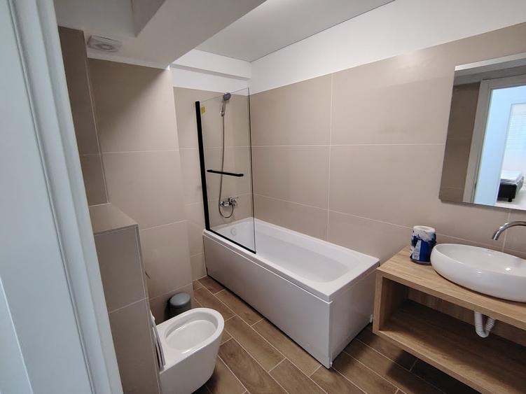 Apartament 2 camere Copou Garden, prima inchiriere, cu parcare COD 163100 - 6