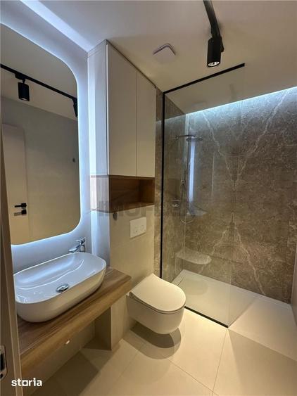 Apartament cu 4 camere în Central
