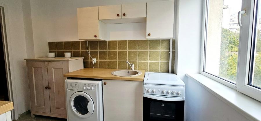 Apartament cu 2 camere, mobilat în Iancului