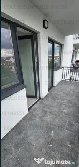 Apartament 2 camere | Decomandat | Ozone Rezidence - Tractorul - Brasov (Brasov) - 6