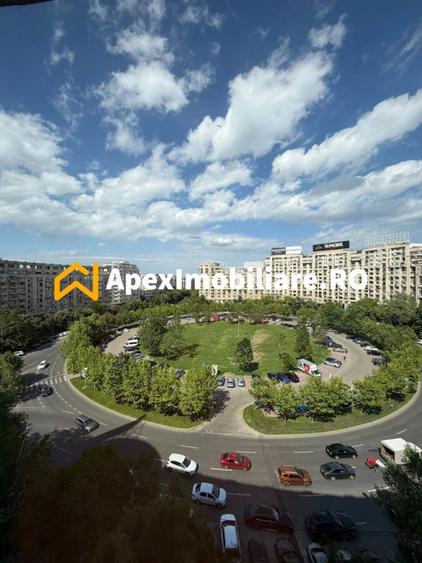 Apartament cu 3 camere decomandat în Alba Iulia