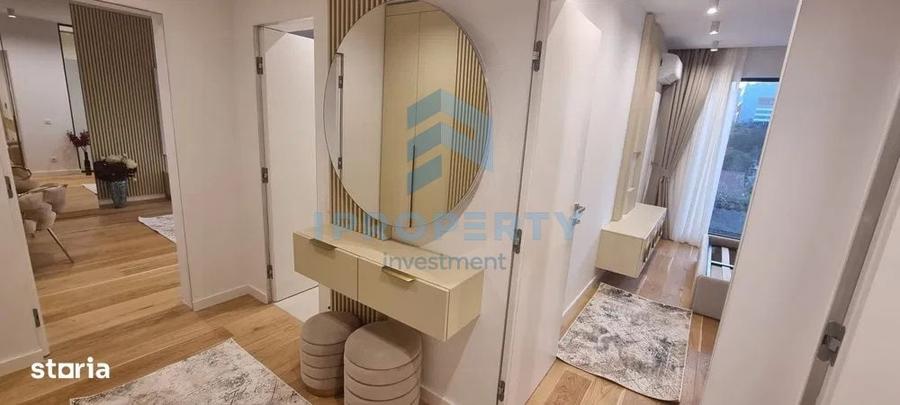 Apartament cu 2 camere în Pipera — fotografia 3