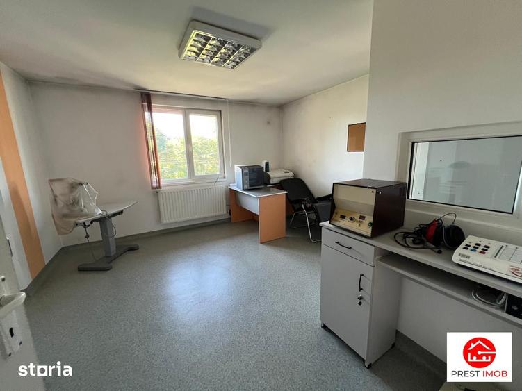 Spațiu comercial, de 316 mp, în Central