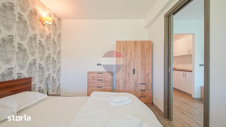 Apartament cu 6 camere în Central
