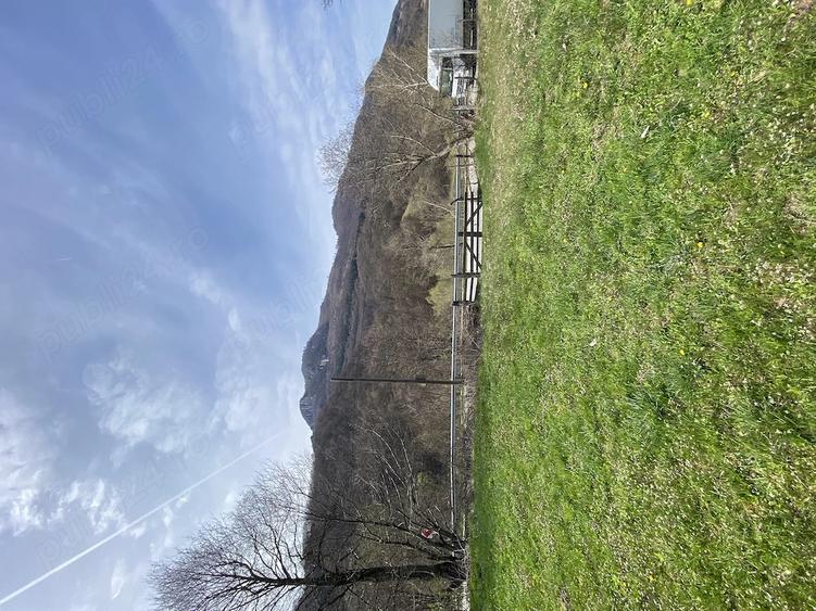 Teren de 2777 mp, în Lunca