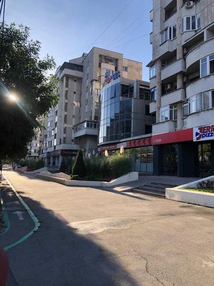 Spațiu comercial, de 135 mp, în Ultracentral