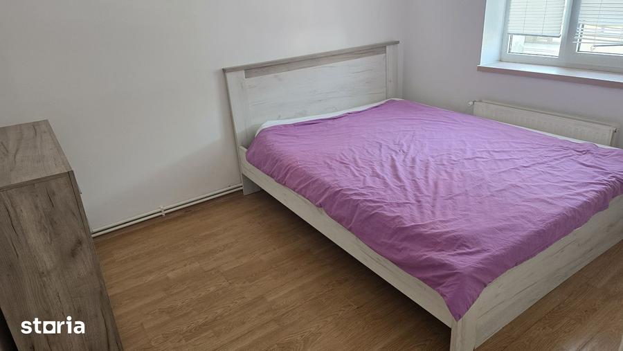 Apartament cu 2 camere în Progresul