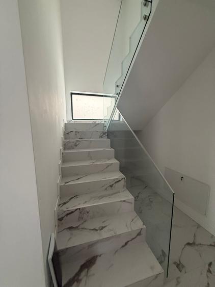 Duplex cu 4 camere cu Teren 195 Mp în Năvodari