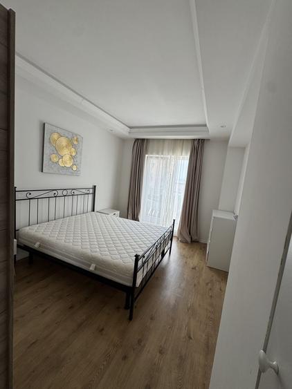 Apartament cu 2 camere decomandat în Tunari